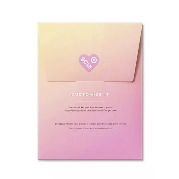 Stony Clover Lane for Target “J” Patch - Picture 4 of 4